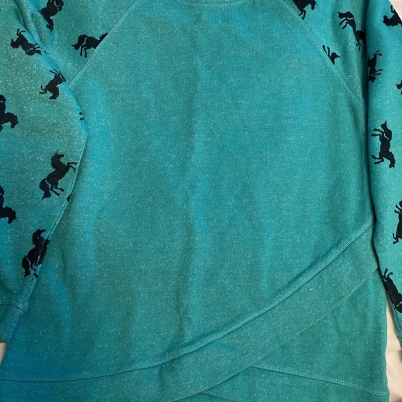 Falls creek unicorn outfit - Picture 2 of 7